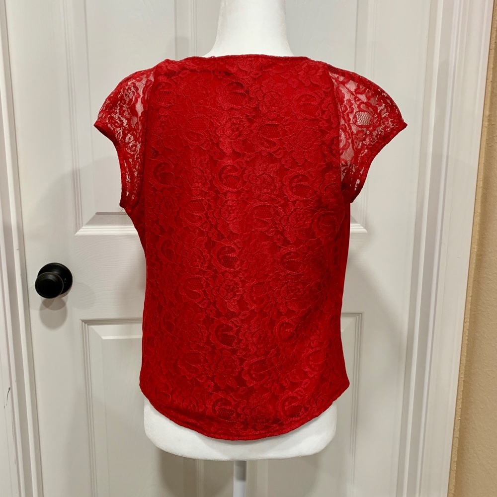 Guess blouse - Picture 3 of 8